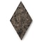 Lucida Surfaces LUCIDA SURFACES, MosaiCore Smoke Stone-Sample SC-4252SMP - alternate 1